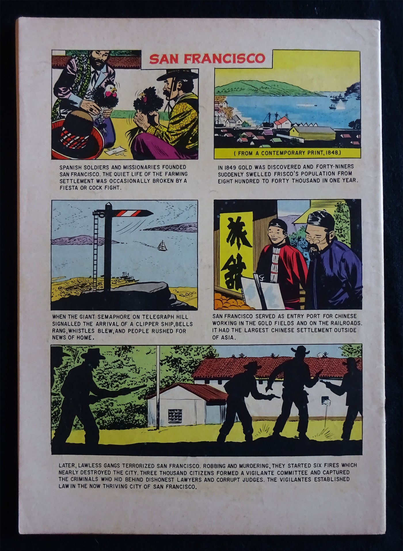 Have Gun, Will Travel #4 Dell Comics Jan-March 1960