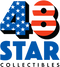 48 Star Collectibles Logo