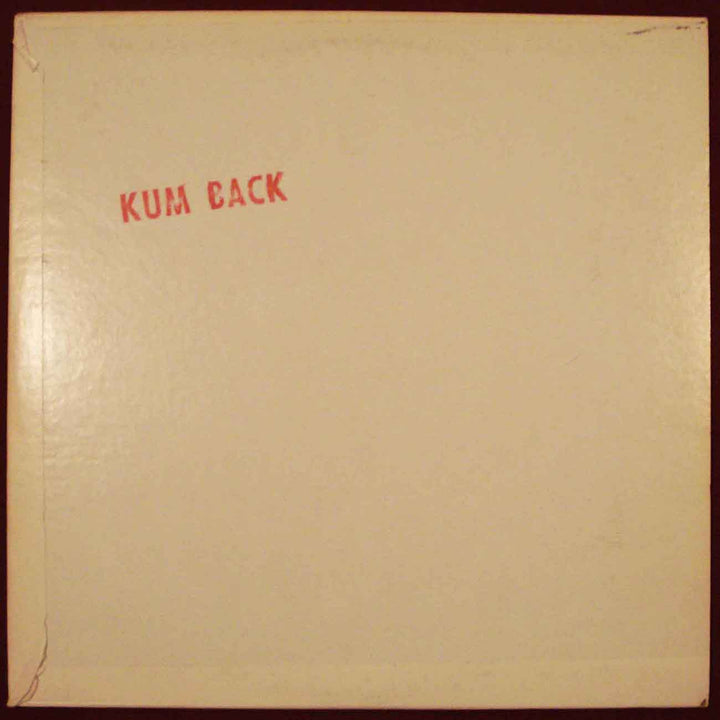米LP Beatles Kum Back 15 NOT ON LABEL /00260 beatles-kum-back.jpg?w=640
