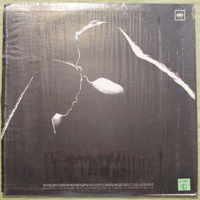 Laura Nyro - Eli and the Thirteenth Confession (1968) Vinyl LP 33rpm PC9626
