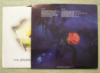 The Moody Blues - On the Threshold of a Dream (1969) Vinyl LP 33rpm DES-18025