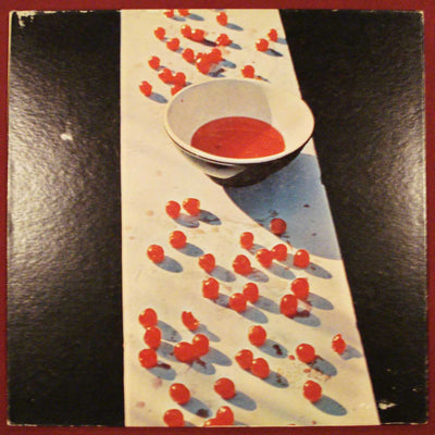 Paul McCartney - McCartney (1970) Vinyl LP 33rpm STAO-3363