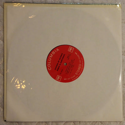 Simon And Garfunkel Sounds Of Silence (1965) Vinyl LP 33rpm CL2469