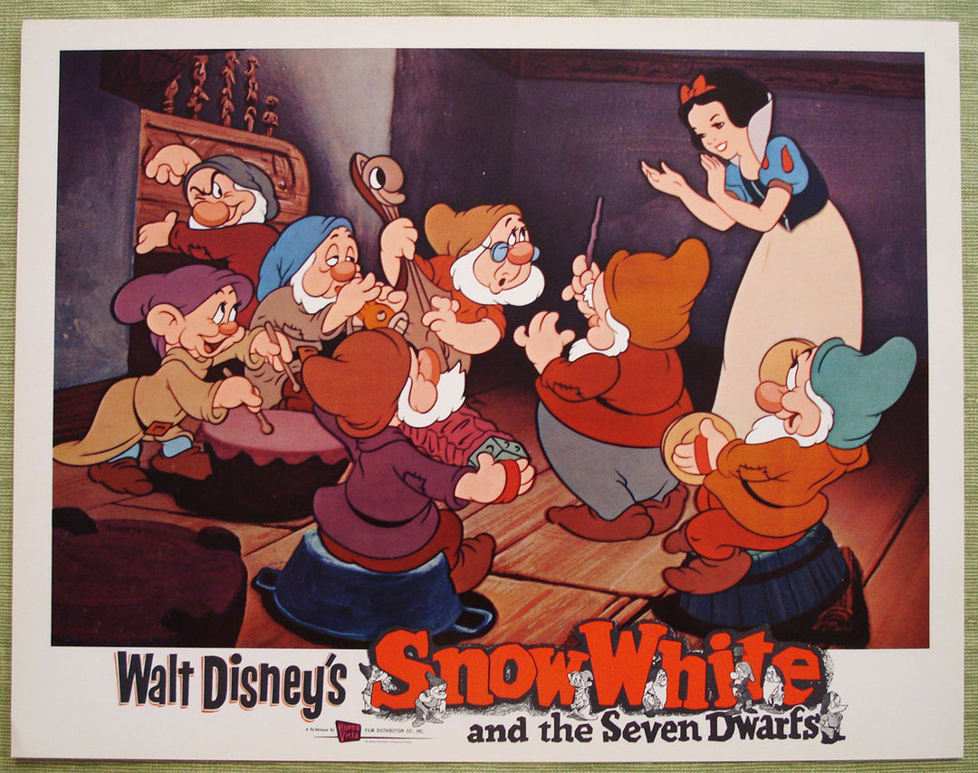 Snow White And The Seven Dwarfs 1937 Imdb 4200x3300