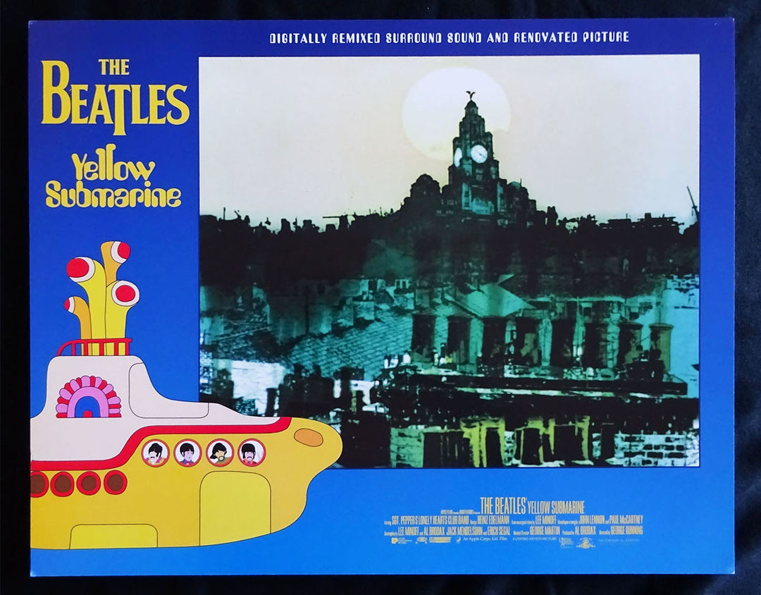 【XL程度】1999 The Beatles Yellow Submarine 91IaG+LrzmL._UF1000,1000_QL80_.jpg